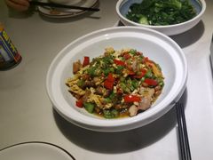 -春天里餐厅(西田城店)