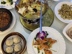 -清真马祥兴菜馆(云南北路店)