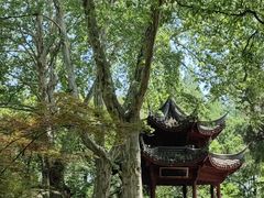 -采石矶景区