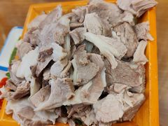 -老毛手抓·国家非遗·盐池滩羊(宁夏总店)