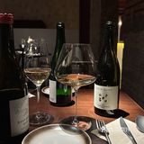 北京｜在氛围感法式Bistro邂逅迷人佳酿🥂