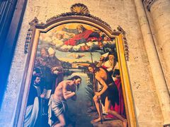 -瓦伦西亚大教堂