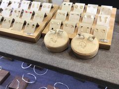 -大爱金工&银饰DIY(万象城店)