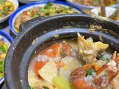 -官塘陈记鱼生·潮汕砂锅粥·牛肉火锅(潮枫路总店)