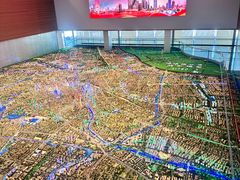 -天津市规划展览馆