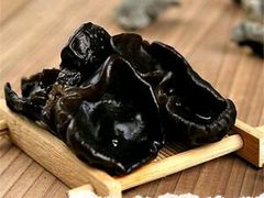 东北大木耳-闯关东东北农家菜(崂山石老人店)