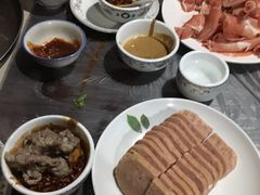 -鑫龙火锅城(青岛分店)