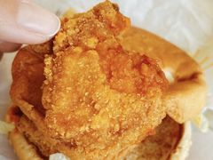 -麦当劳(保利若比邻店)
