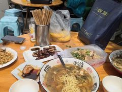 -姐妹面馆(水澄路店)