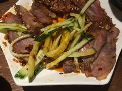 麻辣牛肉-思湘坊(科技园店)