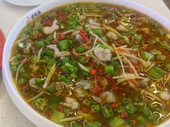 -蛙兔鸡自贡风味·特色江湖菜(广都店)