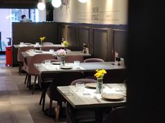 -西堤牛排(北京国瑞店)