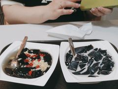 -梧州双钱龟苓膏(丽港航母店)