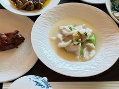 -蛇口希尔顿南海酒店·随轩中餐厅·粤菜