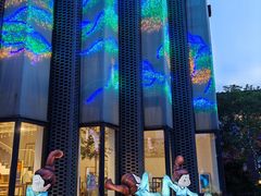 -雅达·阳羡溪山小镇中心