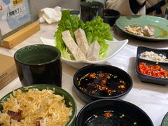 -狐狸爱上椰子鸡(滨江星光大道店)