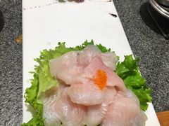 -江小渔鲜鱼火锅(辽沈二街店)