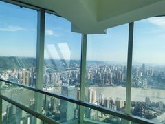 -WFC会仙楼观景台