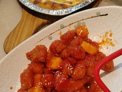 -小菜园新徽菜(江阴万达店)