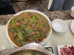 -潮悦牛肉火锅城(水贝店)