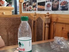 -大清花饺子(山庄店)