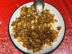 -魁盛居百年鲁菜馆(中林路店)