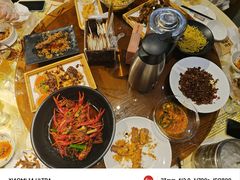 -铭副琦食·虾蟹烩馆(渔人码头店)