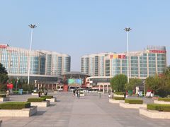 -潍坊站
