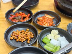 -高社长参鸡汤(高丽街店)