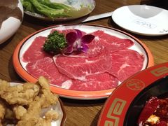 -花间小酌火锅小酒馆(吕四店)