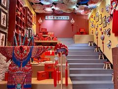 -面辣子·陕西家乡菜(钟楼店)