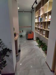 -漂亮妈妈通乳·塑形·产后恢复(奥体店)