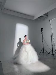 -金夫人婚纱摄影(总店)