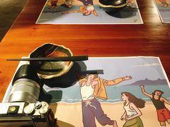 -烧鸟横丁(联发文创口岸店)