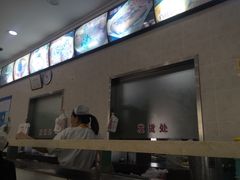 -珊珊小笼馆(仙霞路店)