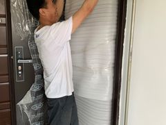 -骆驼日式搬家收纳整理