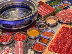 -入火韩国烤肉(凯旋广场店)