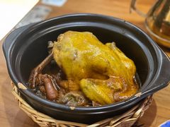 -老西门·常州菜(新区店)