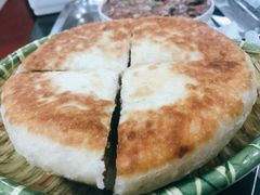 -百盛·牟平烧烤·养马岛海鲜(宁海大街店)