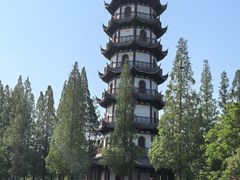-桃花岛公园