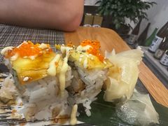 -樱之味精致料理融合餐厅