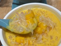 -杨枝金捞甜品(氹仔泉澧店)