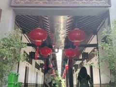 门面-唔呶喔哩酒家(生产街店)