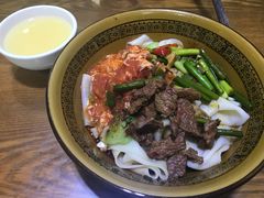 -福瑞记老孙头biangbiang面(新生路店)