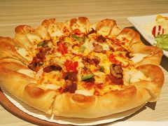-必胜客(吾悦广场店)