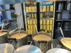 环境-芝麻糊世家(西华店)