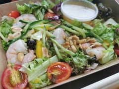 -HELLO 27 意面·沙拉·帕尼尼