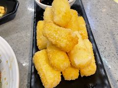 -川东长筷子耗儿鱼(万象润街店)