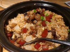 -潮粥荟·潮汕砂锅粥(朝阳大悦城店)