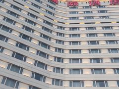 -北京亚奥国际酒店